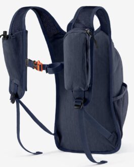 10L Small Hiking Backpack Travel Daypack Lightweight Packable Back Pack for Women Men(Dark Navy)