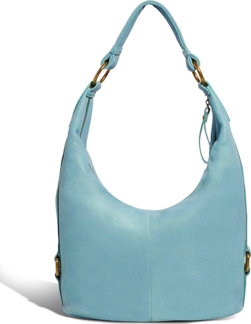 American Leather Co. - Viv Hobo - Highly Functional and Superbly Fashionable - Image 5