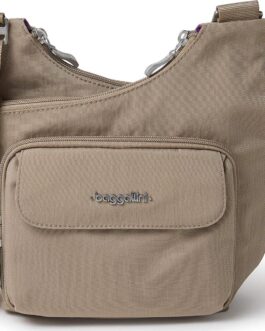 Baggallini Criss Cross