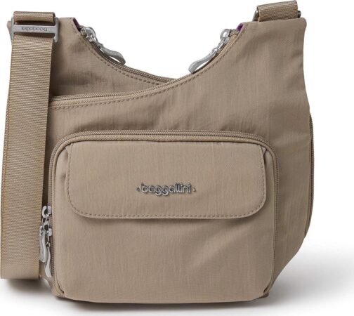 Baggallini Criss Cross