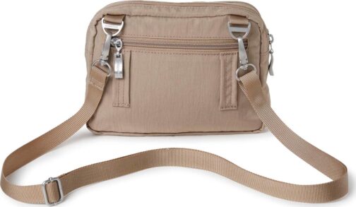 Baggallini Triple Zip Bagg - Image 3