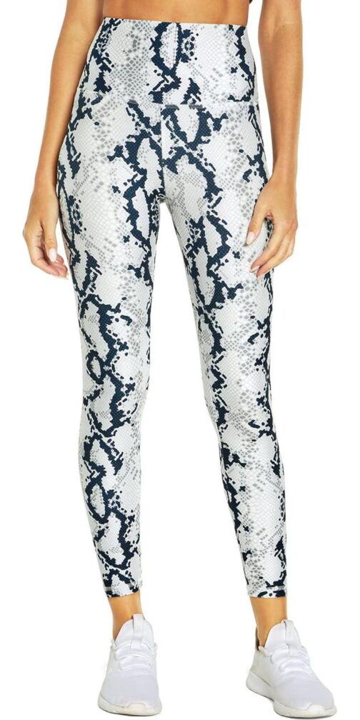 Balance Collection Women's Contender Luxe High Rise Long Legging