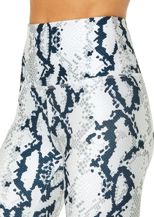 Balance Collection Women's Contender Luxe High Rise Long Legging - Image 3