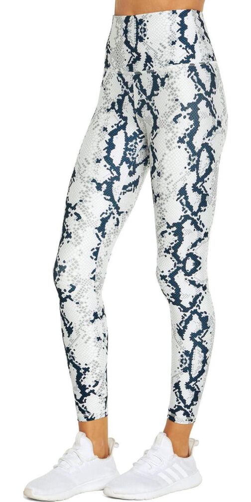 Balance Collection Women's Contender Luxe High Rise Long Legging - Image 2