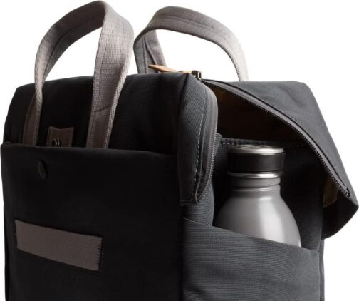 Bellroy Tokyo Work Bag (20L laptop messenger bag) - Slate - Image 5