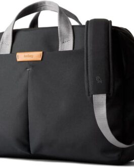 Bellroy Tokyo Work Bag (20L laptop messenger bag) – Slate