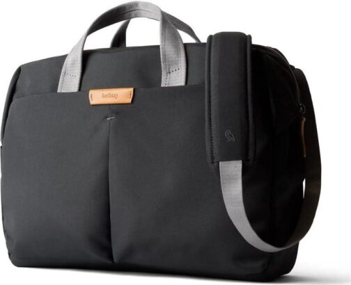 Bellroy Tokyo Work Bag (20L laptop messenger bag) - Slate
