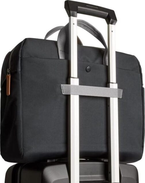 Bellroy Tokyo Work Bag (20L laptop messenger bag) - Slate - Image 6