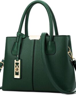 COCIFER Purses and Handbags for Women Shoulder Tote Bags Top Handle Satchel
