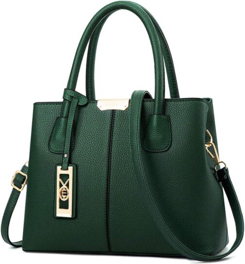 COCIFER Purses and Handbags for Women Shoulder Tote Bags Top Handle Satchel
