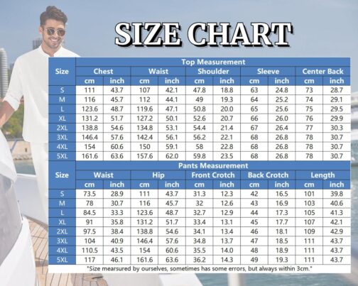 COOFANDY Men's 2 Pieces Cotton Linen Set Long Sleeve Henley Shirts Casual Beach Pants With Pockets Summer Yoga Outfits - Image 6