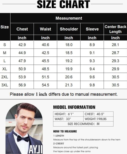 COOFANDY Mens Casual Wrinkle Free Shirts Short Sleeve Button Down Summer Stretch Dress Shirt - Image 5
