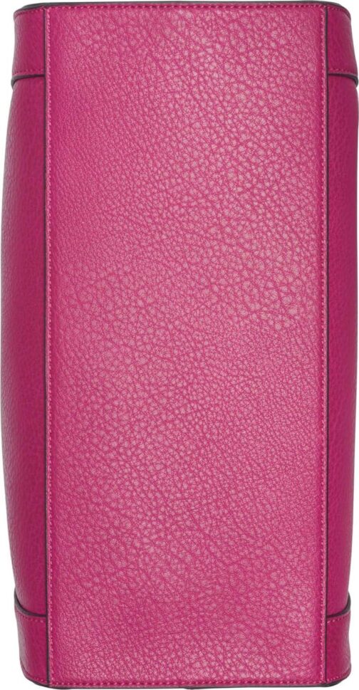 Calvin Klein Reyna Novelty Triple Compartment Shoulder Bag - Image 3