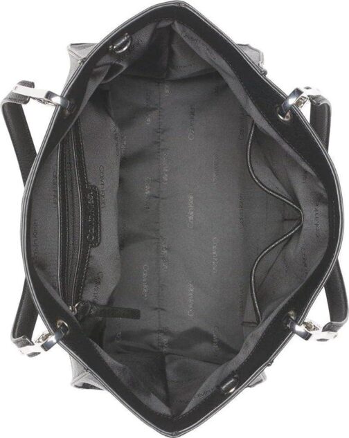 Calvin Klein Reyna North/South Tote - Image 9