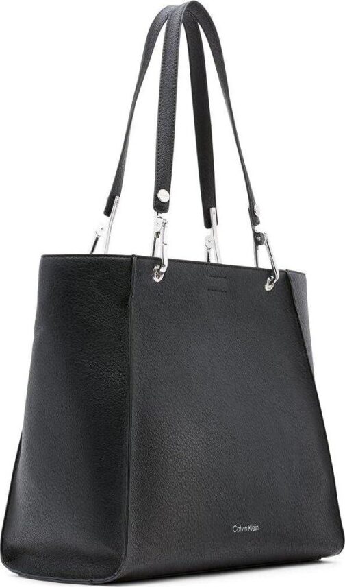 Calvin Klein Reyna North/South Tote - Image 10