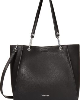 Calvin Klein Reyna North/South Tote