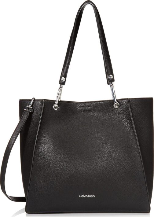 Calvin Klein Reyna North/South Tote