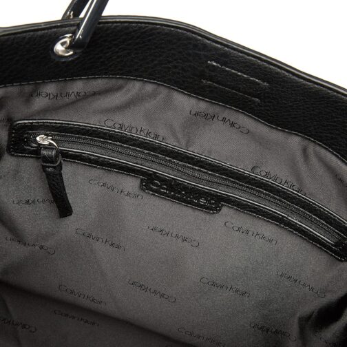 Calvin Klein Reyna North/South Tote - Image 7
