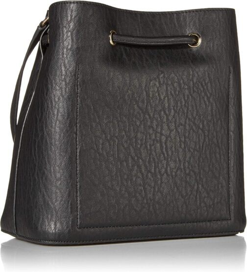Calvin Klein Women's Gabrianna Novelty Bucket Shoulder Bag - Image 2