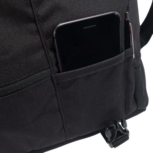 Carhartt Unisex Ripstop Water-Resistant Messenger Work Bag - Image 5