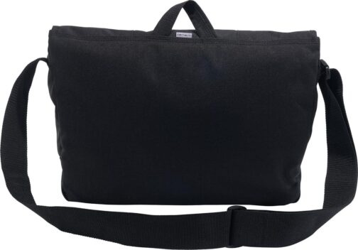 Carhartt Unisex Ripstop Water-Resistant Messenger Work Bag - Image 3