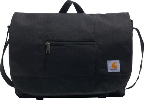 Carhartt Unisex Ripstop Water-Resistant Messenger Work Bag