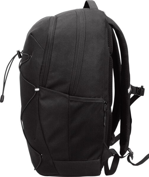 Casual Daypacks Backpack for Men and Women, Hiking Backpack, Travel Backpack, Black Backpack for Sports, College Backpack, Water Resistant - Image 9