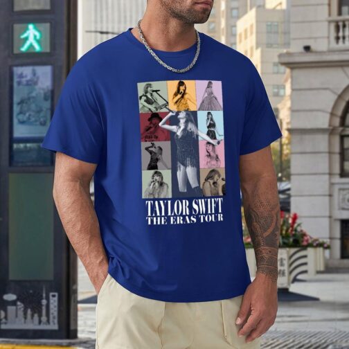 Cricket T-Shirt Men's Women's Cricket T-Shirt Summer Short Sleeve - Image 4