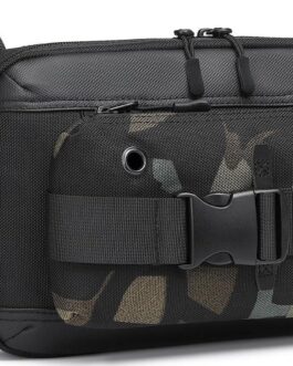 Crossbody Bags Sling Bag Chest Shoulder for Men Women Travel Hiking Daypacks Bicycle bag Motorcycle bag Outdoors