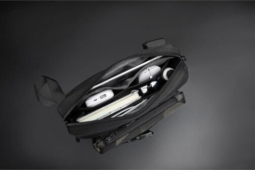 Crossbody Bags Sling Bag Chest Shoulder for Men Women Travel Hiking Daypacks Bicycle bag Motorcycle bag Outdoors - Image 8