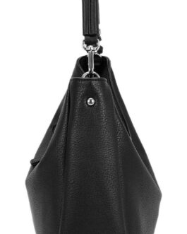 DAVIDJONES Women’s Soft Faux Leather Hobo Bags Tote Handbags Medium Crossbody Purses Shoulder Bag Top-Handle Satchel