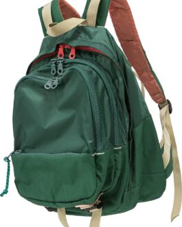 DORIS&JACKY UNISEX Campus Backpack Large Capacity Travel Casual Daypack For Women Men