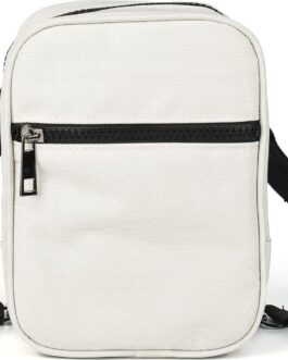 Didida Crossbody Bag Small Trendy Multi Position Fanny Back Pack Chest Bag Daypack Sling Purse for Women Men Traveling