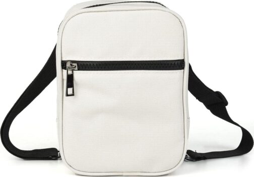 Didida Crossbody Bag Small Trendy Multi Position Fanny Back Pack Chest Bag Daypack Sling Purse for Women Men Traveling