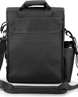 FRTKK Tactical Messenger Bag Military MOLLE Sling Shoulder Pack Briefcase Laptop Assault Gear Handbags Utility Carry Satchel