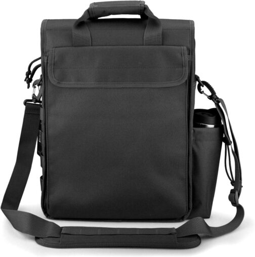 FRTKK Tactical Messenger Bag Military MOLLE Sling Shoulder Pack Briefcase Laptop Assault Gear Handbags Utility Carry Satchel - Image 2