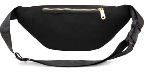 Fanny Packs Waist Bag for Women, Waist Pack Phone Holder for Running Sports Festival Traveling - Image 5