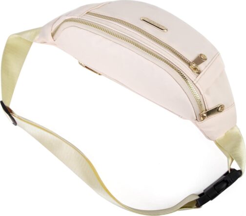 Fanny Packs Waist Pack for Women, Fashion Waist Bag with Adjustable Strap for Travel Sports Running - Image 5