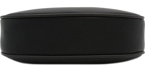 FashionPuzzle Small Crescent Shoulder Bag Underarm Purse - Image 4