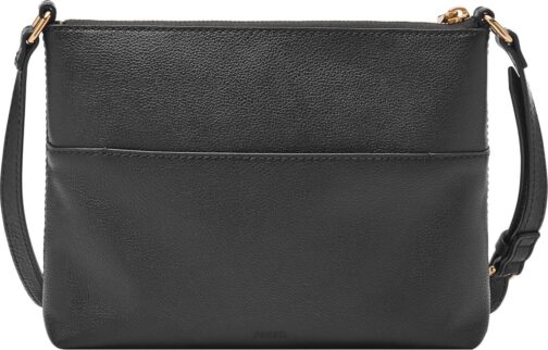 Fossil Women's Fiona Large or Small Crossbody Purse Handbag for Women - Image 3