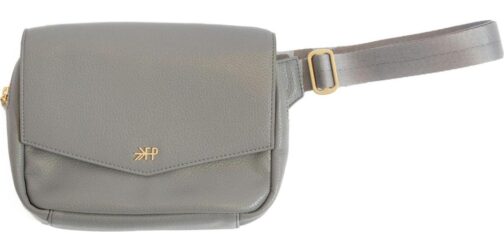 Freshly Picked Classic Park Pack, Fashion Waist Fanny Bag, Mom Hip Bag, Stone