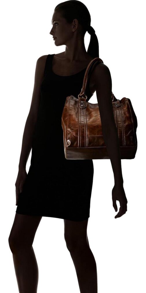 Frye Melissa Tote - Image 7