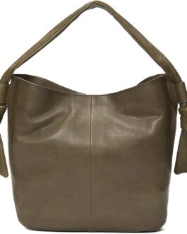 Frye Nora Knotted Hobo