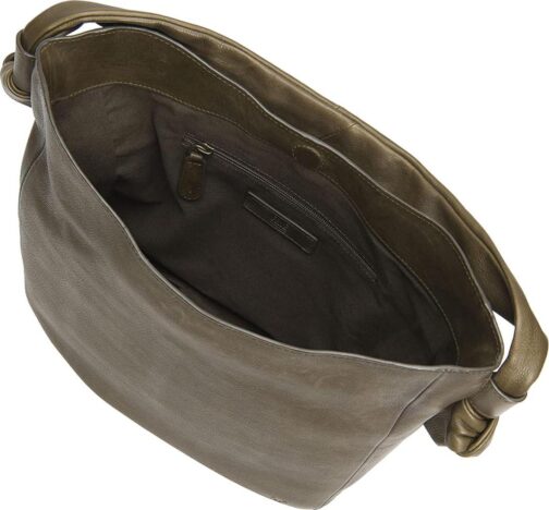 Frye Nora Knotted Hobo - Image 2