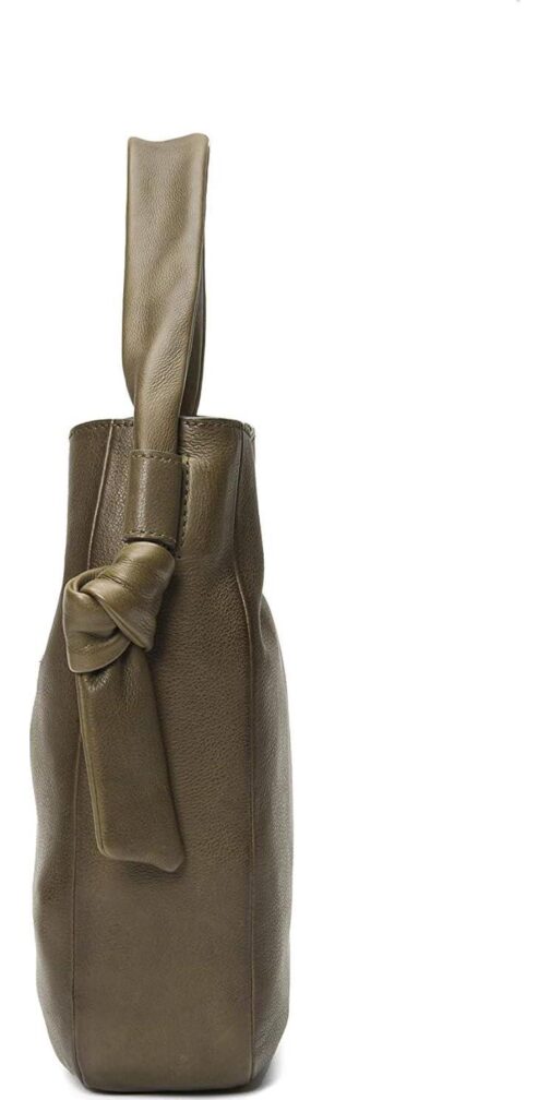 Frye Nora Knotted Hobo - Image 3