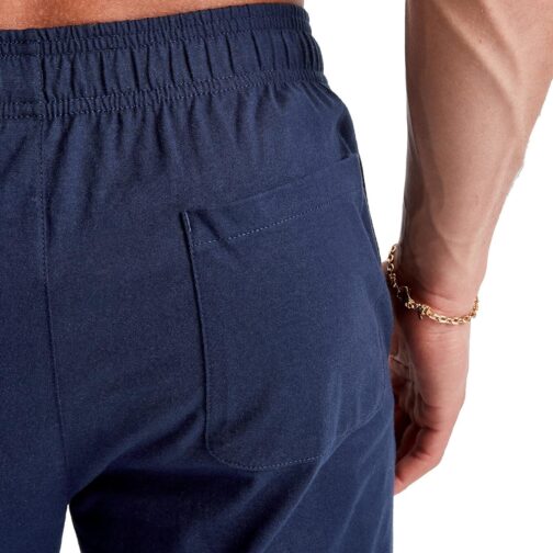 Hanes Originals Cotton Joggers, Jersey Sweatpants for Men with Pockets, 30  Inseam - Image 4