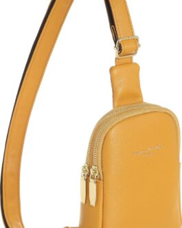 INICAT Travel Small Sling Bag Crossbody Bags Gifts for Women