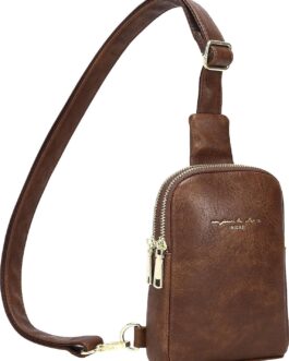 INICAT Travel Small Sling Bag Crossbody Bags Gifts for Women