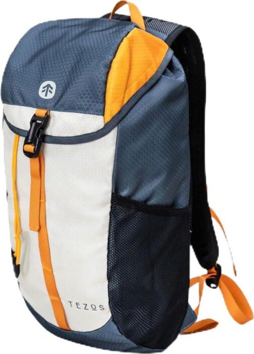 Juniper Daypack, Lightweight Hiking Backpack and Hydration Pack for Camping, Travel, Biking, and The Outdoors, 16 Liter