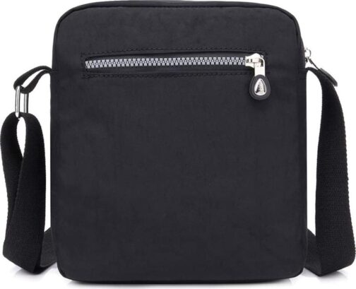 KARRESLY Casual Nylon Purse Handbag Crossbody Bag Waterproof Shoulder Bag for Women - Image 3